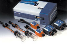 Target Xenonlamp / Ballast