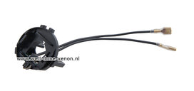 Golf 7 adaptor xenon 