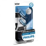 Philips Intense White xenon effect W5W T10