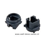 Kia Ceed adaptor Xenon  