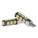 T10 13 SMD Led verlichting auto