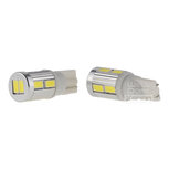 T10 W5W 6 SMD led