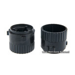 Golf 6 adaptor xenon