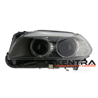 Kentra BMW F10 Xenon koplamp links