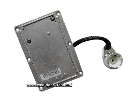 Alfa Romeo 166 Ballast