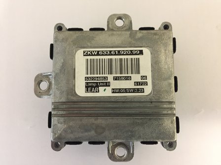 Volvo Lear module 633.61.920.99 - 6336192099