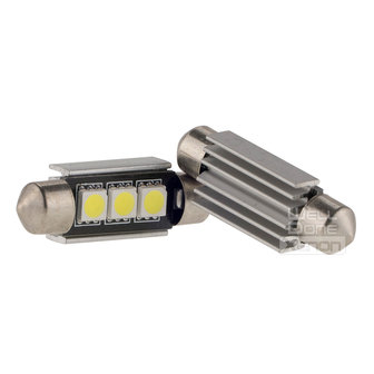 36MM LED buis lamp CANBUS 