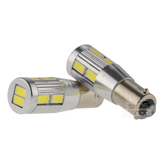 Bayonet BA9S 10 SMD led