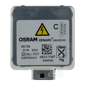 Osram D1R 