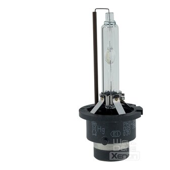 Mercedes SLK-Klasse R171 05-2004 tot 03-2011 Xenon lamp