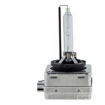 Renault Megane II 03-2006 tot 11-2008 Xenon lamp