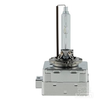 Eos Xenon lamp 