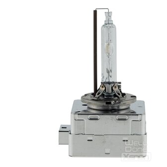 C30 11-2009 tot 01-2013 heden Xenon lamp 