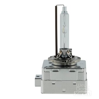 V50 06-2007 tot 07-2012 heden Xenon lamp 