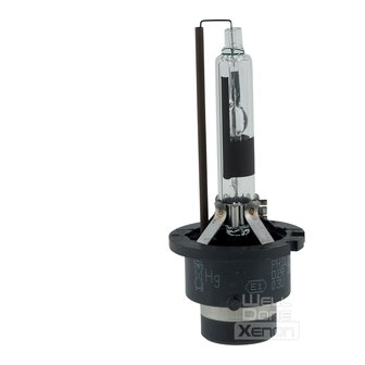 S40 / V40 04-2000 tot 06-2004 Xenon lamp 