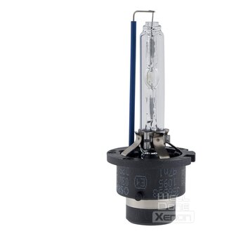 Osram D2S Cool Blue 66240CBI