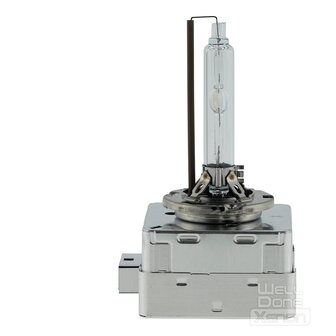 Mini R55 / R56 / R57 / R58 / R59 / R60 08-2009 tot 06-2015 Xenon lamp 