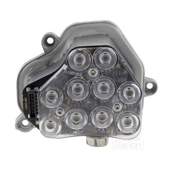 BMW Led Knipperlicht links 5 Serie F10 F11
