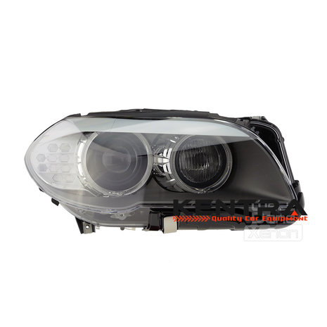 Kentra BMW F10 Xenon koplamp Rechts