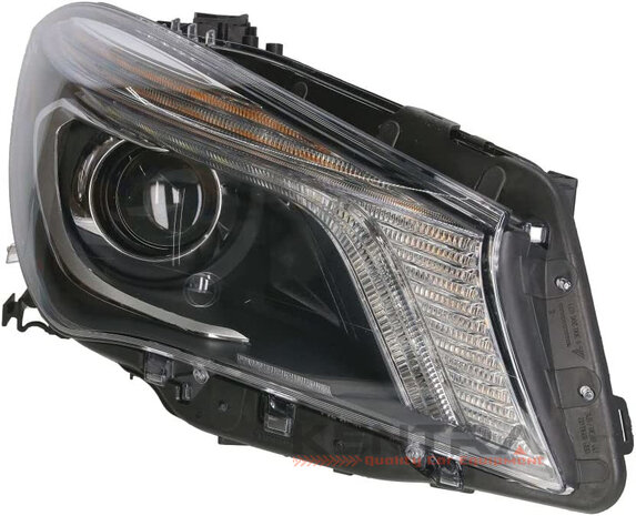 Xenonlichten Mercedes CLA xenonkoplamp rechts A1179066400 