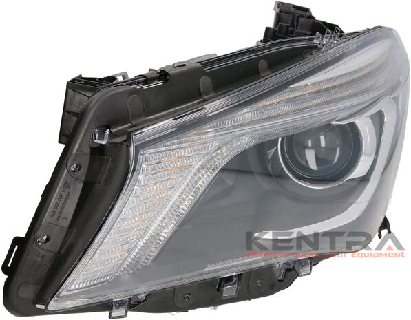 Xenonlichten Mercedes CLA Xenonkoplamp ercedes-Benz CLA-klasse C117  X117 A1179066300 