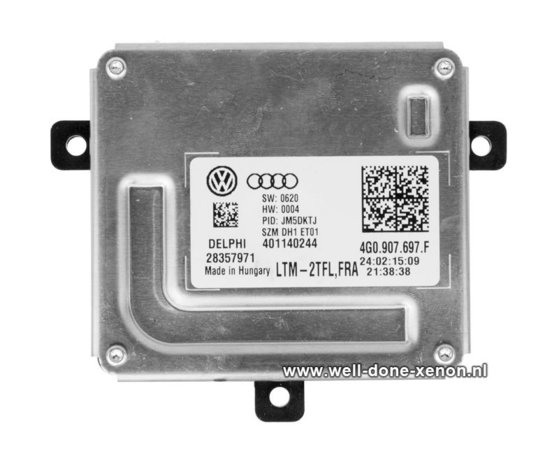 Led module Delphi 4G0.907.697.F