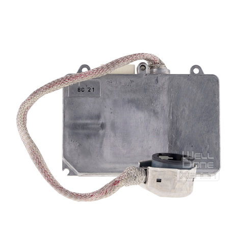 Denso D2S Xenon ballast 