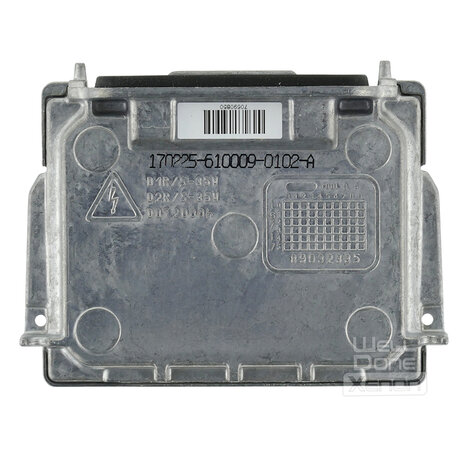 Peugeot 508 ballast 