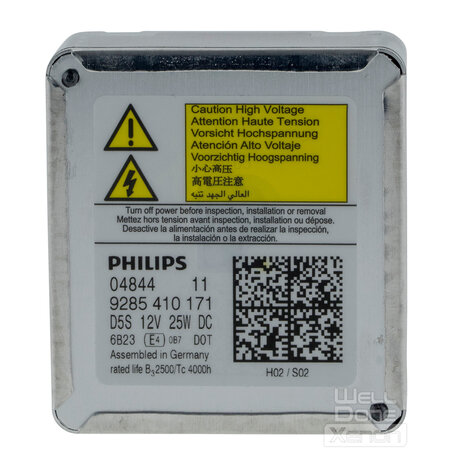 Philips D5S