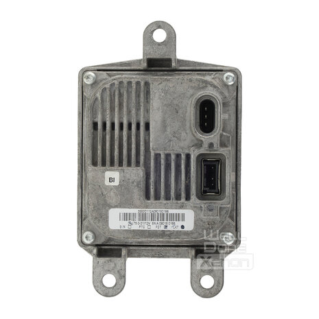 Skoda Octavia 01-2006 tot 12-2008 1Z xenon ballast