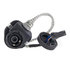Nastarter voor Mitsubishi ballast_